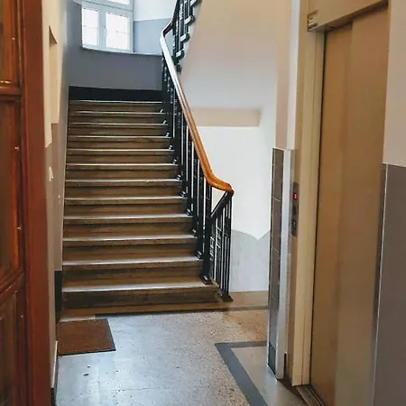 Oaza Spokoju W Centrum Krakowa Kraków