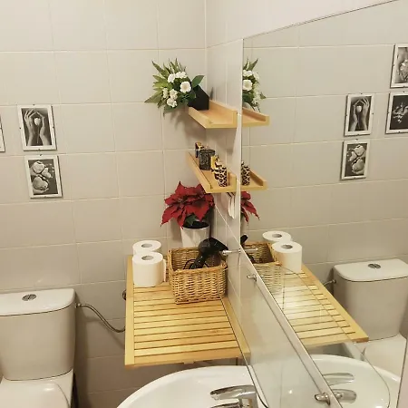Oaza Spokoju W Centrum Krakowa Apartamento *