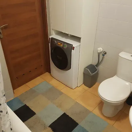 Oaza Spokoju W Centrum Krakowa Cracóvia