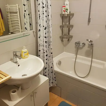 Apartamento Oaza Spokoju W Centrum Krakowa *