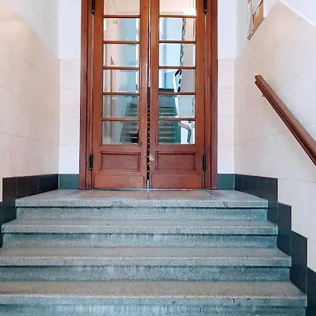 Oaza Spokoju W Centrum Krakowa