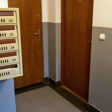 Oaza Spokoju W Centrum Krakowa Apartamento Cracóvia